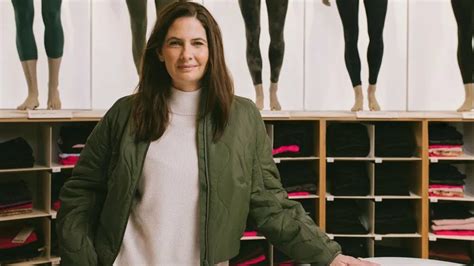 elizabeth binder burberry|Lululemon names new chief merchandising officer .